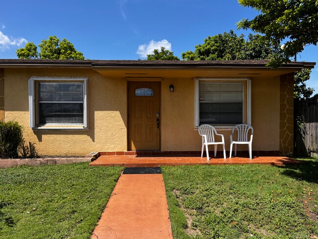 property at 15551 SW 307th St
