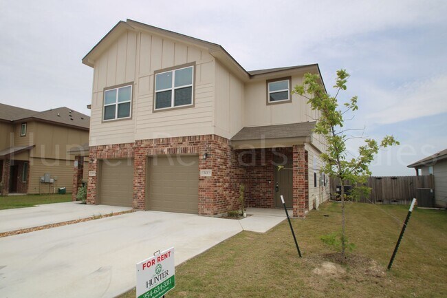 243 Grn Valley Dr in Copperas Cove, TX - Building Photo - Building Photo