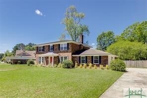 50 Greenwich Dr in Richmond Hill, GA - Building Photo - Building Photo