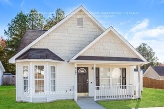 317 Athens Hills Pl in Kannapolis, NC - Foto de edificio - Building Photo