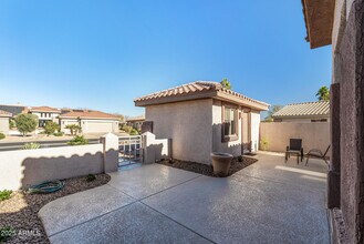 16385 W Monteverde Ln in Surprise, AZ - Building Photo - Building Photo
