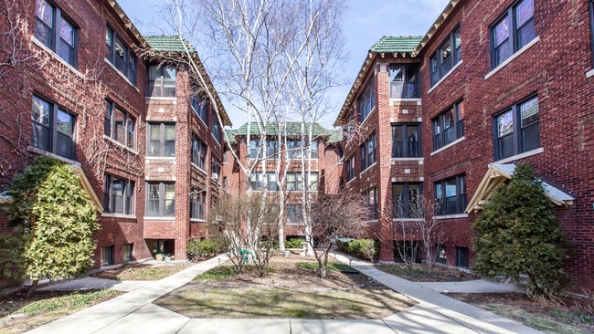 property at 510 Madison St