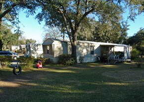 1500 N 65th Ave in Pensacola, FL - Building Photo