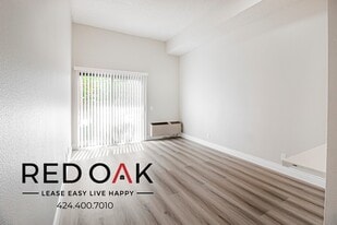 3711 Cogswell Rd in El Monte, CA - Building Photo