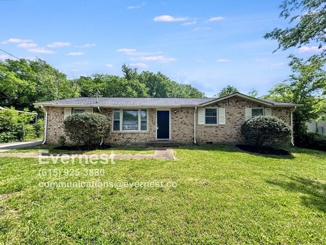 property at 288 Haynes Park Dr