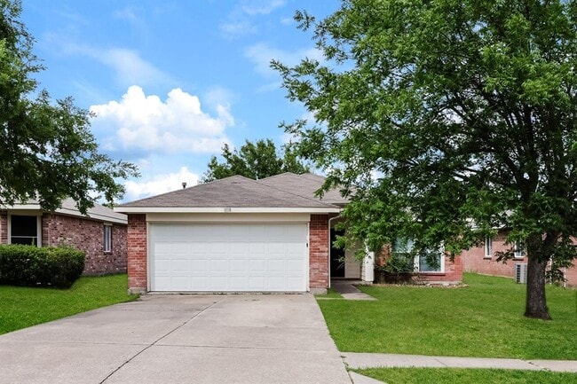 property at 1118 Single Tree Dr