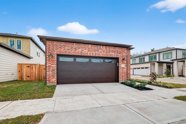 4340 Avron Dr in Stafford, TX - Building Photo - Building Photo