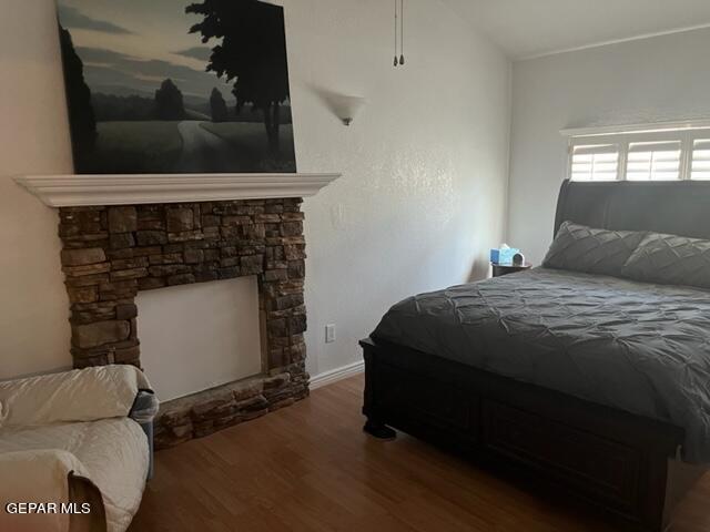 6420 Cheyenne Trail in El Paso, TX - Building Photo - Building Photo