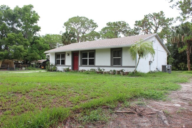 property at 15780 95th Ln N
