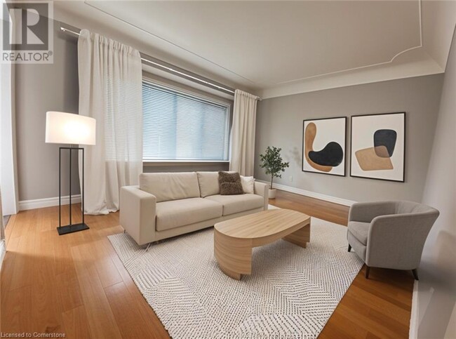 property at 78 David Ave