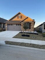 843 Mineral Wells Ln in College Station, TX - Building Photo