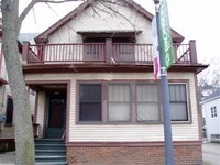 712-728 S Burdick St in Kalamazoo, MI - Foto de edificio - Building Photo