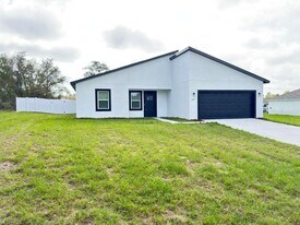 3832 SW 157th Place Rd in Ocala, FL - Building Photo