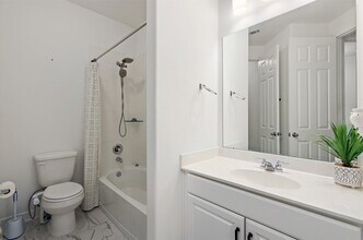 13525 Emerald Mallard Dr in La Marque, TX - Building Photo - Building Photo