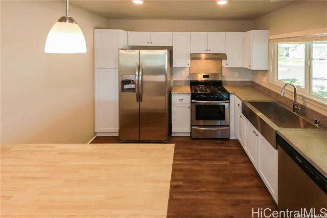 91-1321-1321 Hoomahua St in Ewa Beach, HI - Foto de edificio - Building Photo