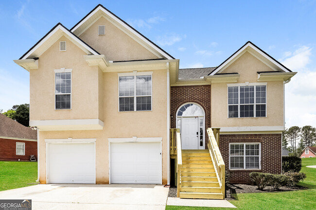 property at 165 Sawgrass Way