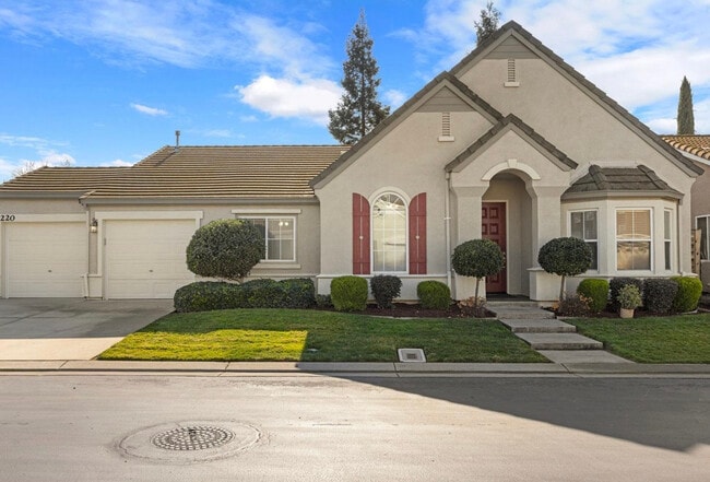property at 3220 Humberton Pl