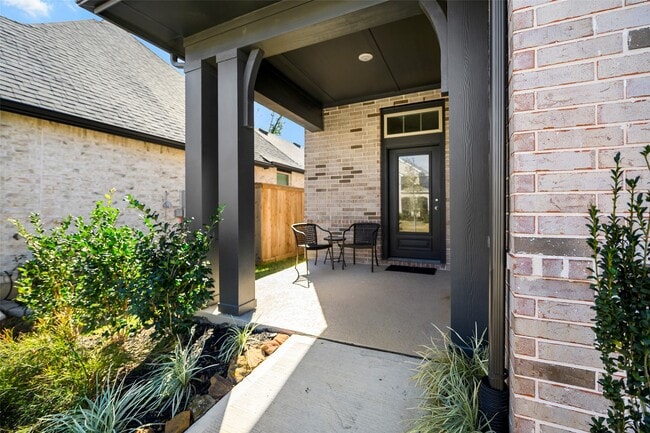 7474 Cattail Fls Ln in Porter, TX - Building Photo - Building Photo