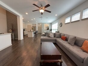 4027 Snow Goose Trl in Arlington, TX - Building Photo - Building Photo