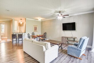 25 Riverview Bend N in Palm Coast, FL - Building Photo - Building Photo