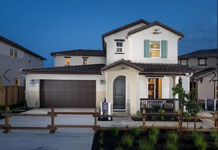 1206 Campania Way, Unit D in Salinas, CA - Foto de edificio - Building Photo