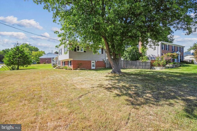 property at 4500 Picot Rd