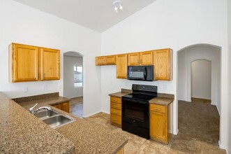 3106 N Sea Pines in Mesa, AZ - Building Photo - Building Photo