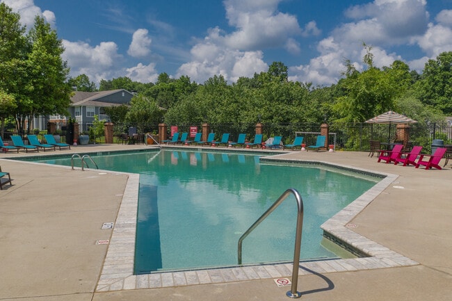 Cortland Lex in Alpharetta, GA - Building Photo - Building Photo