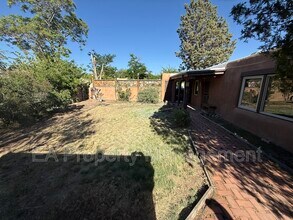 511 15th St NW in Albuquerque, NM - Building Photo - Building Photo