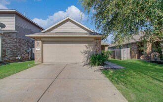 13822 Roman Ridge Ln in Houston, TX - Building Photo