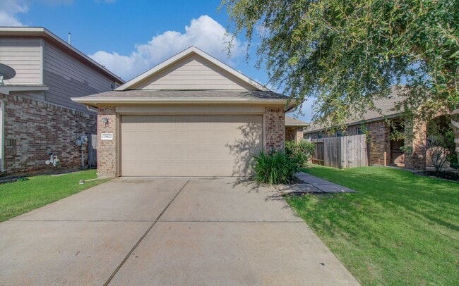 property at 13822 Roman Ridge Ln
