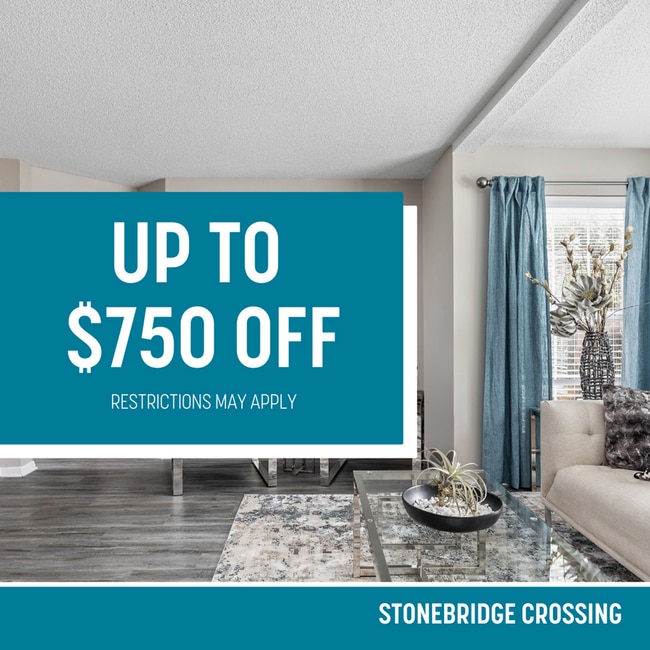 Stonebridge Crossing Apartments