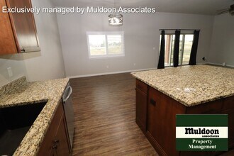 1207 W De La Vista Ct in Pueblo West, CO - Building Photo - Building Photo