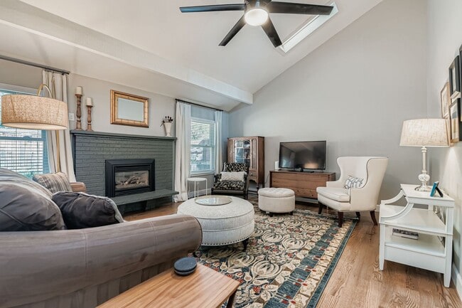 property at 3831 Apache Ct W