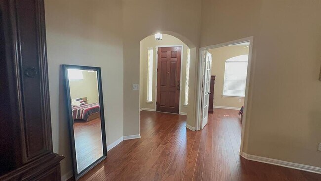 16213 Cantania Cove in Pflugerville, TX - Building Photo - Building Photo