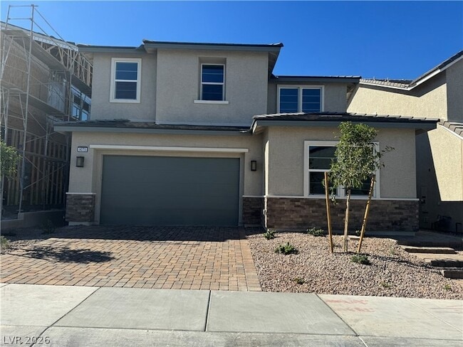 property at 9075 Rolling Pietra St