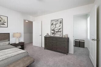 2012 Hancock Cir in Princeton, TX - Building Photo - Building Photo