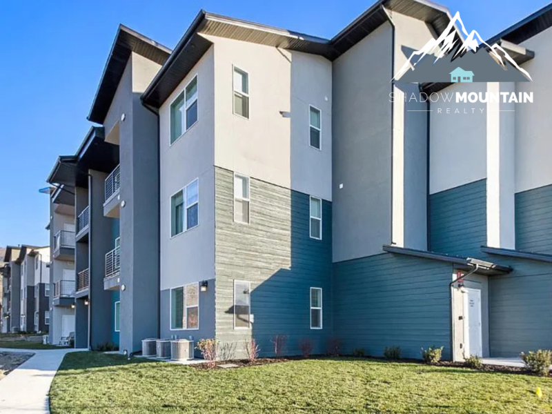 536 N 130 E in Providence, UT - Building Photo