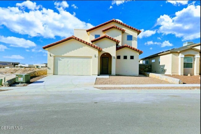 property at 14740 John McNeely Ave