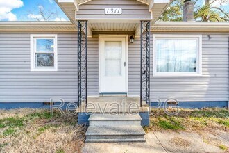 1311 Miles Ave in Hopewell, VA - Building Photo - Building Photo