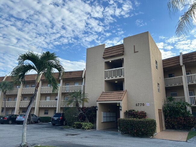 property at 6770 Royal Palm Blvd