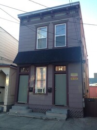 2383 Wheeler St in Cincinnati, OH - Building Photo - Building Photo