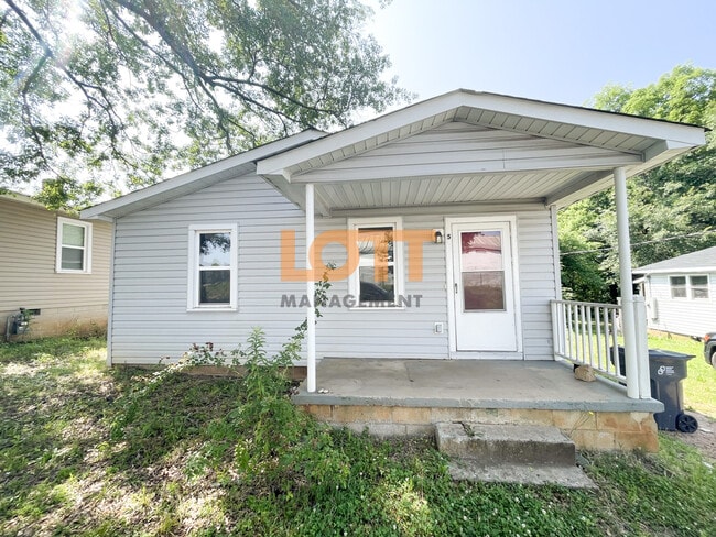 property at 5 Saint Clair St