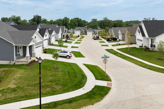 The Preserve in St. Louis, MO - Building Photo - Building Photo