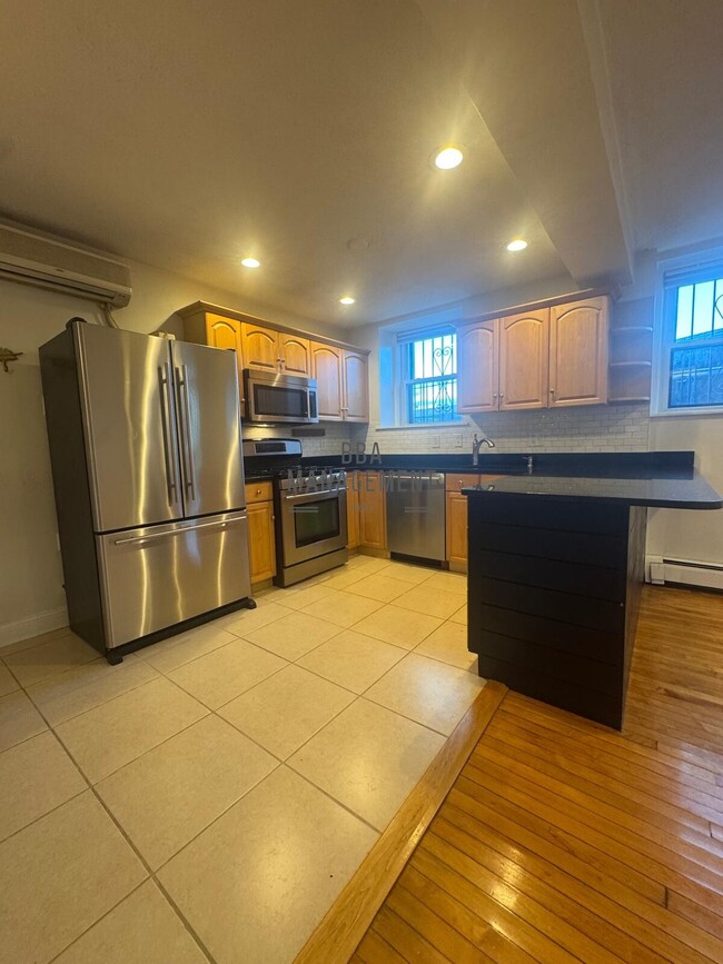 60 Charlesgate W, Unit BA in Boston, MA - Building Photo - Building Photo