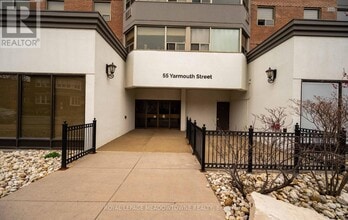 55 Yarmouth St in Guelph, ON - Building Photo - Building Photo
