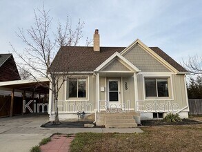 289 E 4800 S in Murray, UT - Building Photo - Building Photo