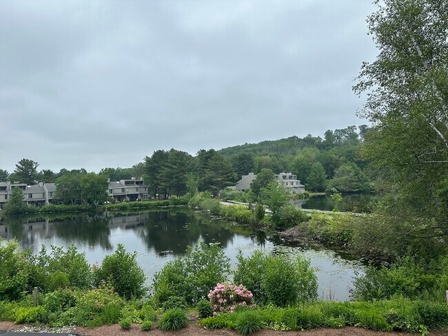 116 Mill Pond in North Andover, MA - Building Photo - Building Photo