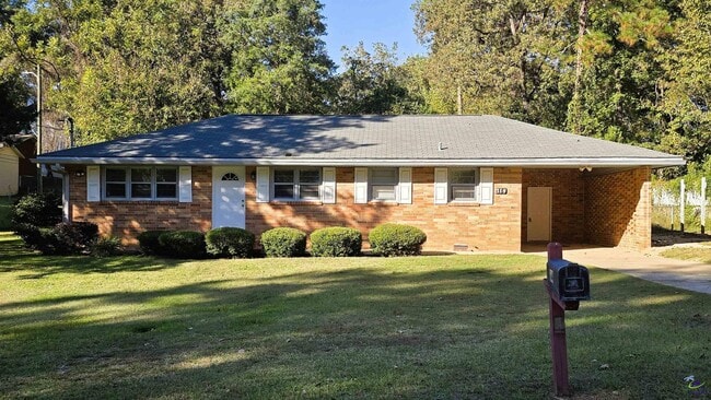 property at 114 Benton Ave