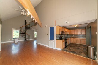 440 Aurora Ln in Christiansburg, VA - Building Photo - Building Photo